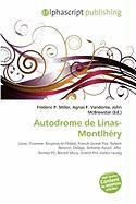 Autodrome de Linas-Montlhéry