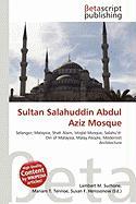 Sultan Salahuddin Abdul Aziz Mosque
