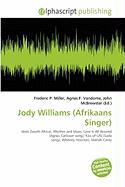 Jody Williams (Afrikaans Singer)