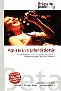 Agusta Eva Erlendsdottir