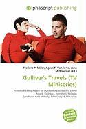 Gulliver's Travels (TV Miniseries)