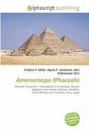 Amenemope (Pharaoh)