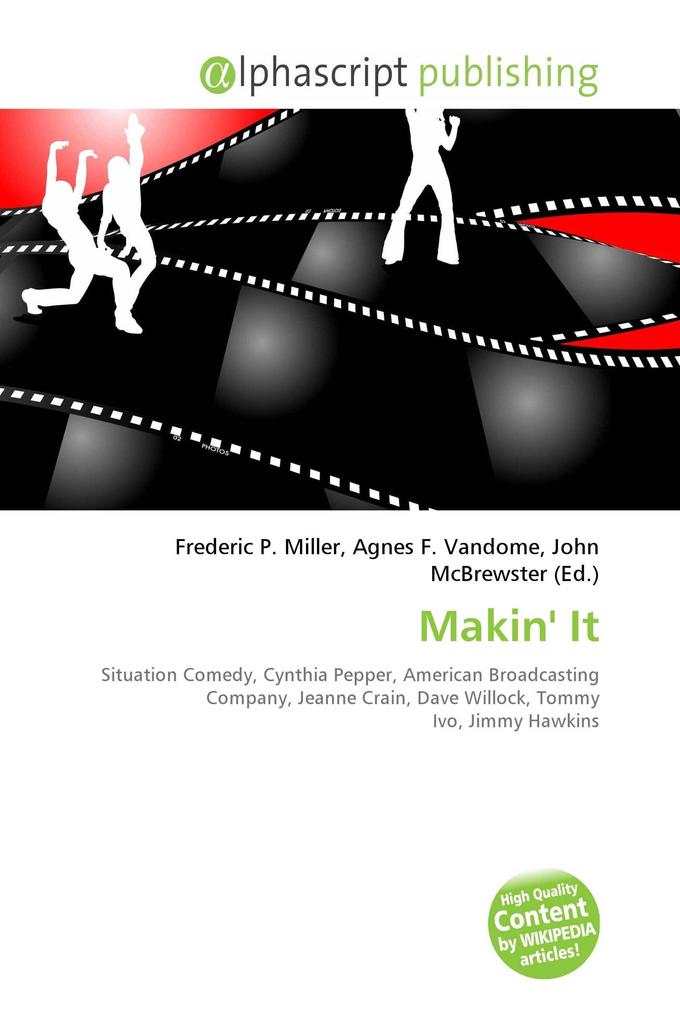 Makin' It