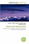 Kedarnath (Mountain)