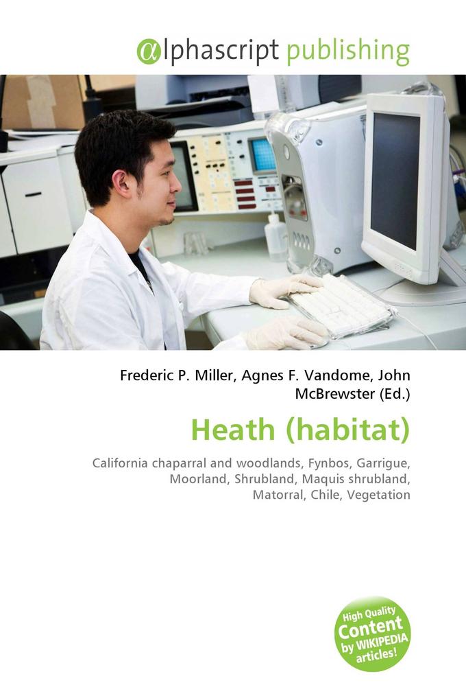 Heath (habitat)