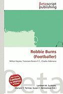 Robbie Burns (Footballer)