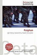 Paighan