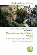 Moorebank New South Wales