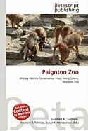 Paignton Zoo