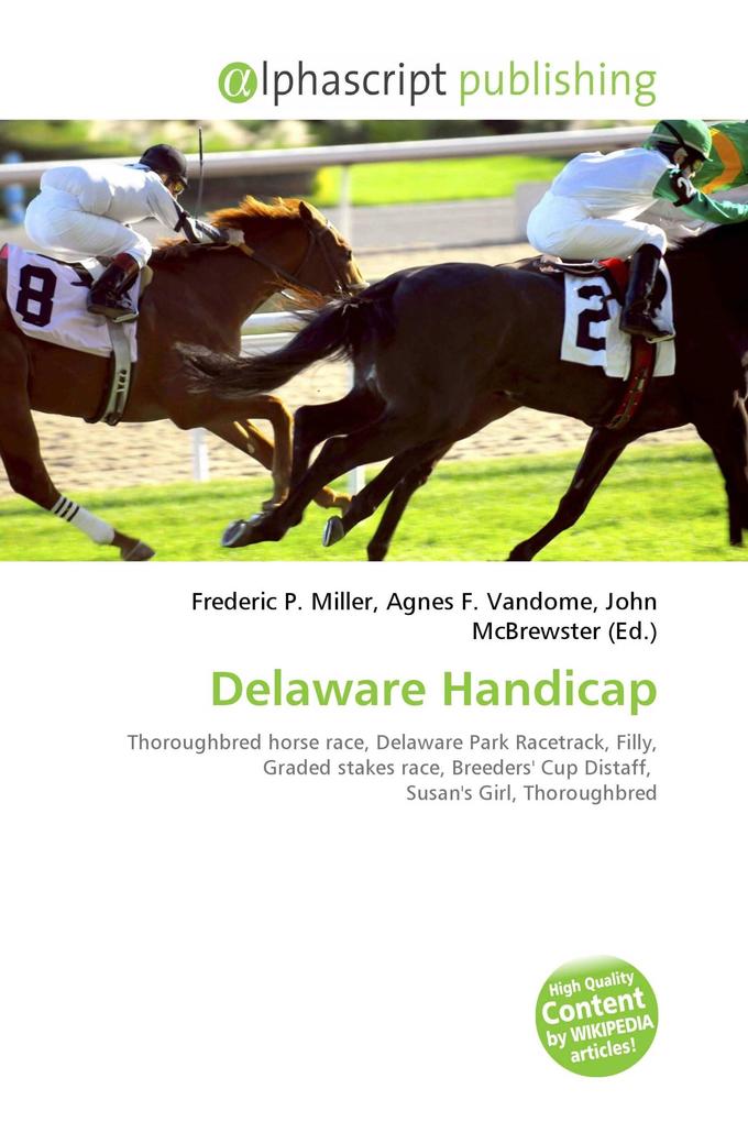 Delaware Handicap