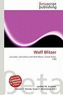Wolf Blitzer