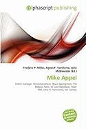 Mike Appel