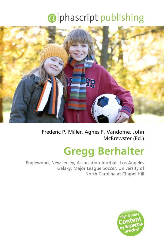 Gregg Berhalter