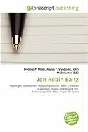 Jon Robin Baitz
