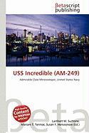 USS Incredible (AM-249)