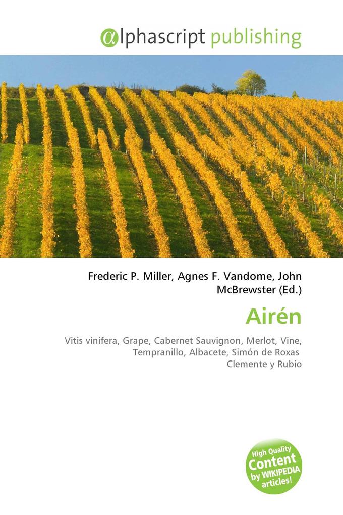 Airén