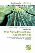 1985 Narita International Airport bombing