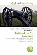 Battle of the St. Lawrence