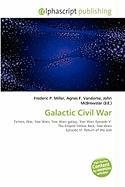 Galactic Civil War
