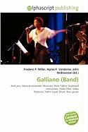 Galliano (Band)