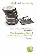 The Amazing Race 1