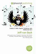 Jeff van Dyck