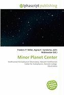 Minor Planet Center