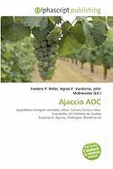 Ajaccio AOC