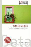 Pragati Maidan