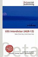 USS Interdictor (AGR-13)