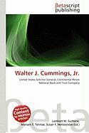 Walter J. Cummings Jr.