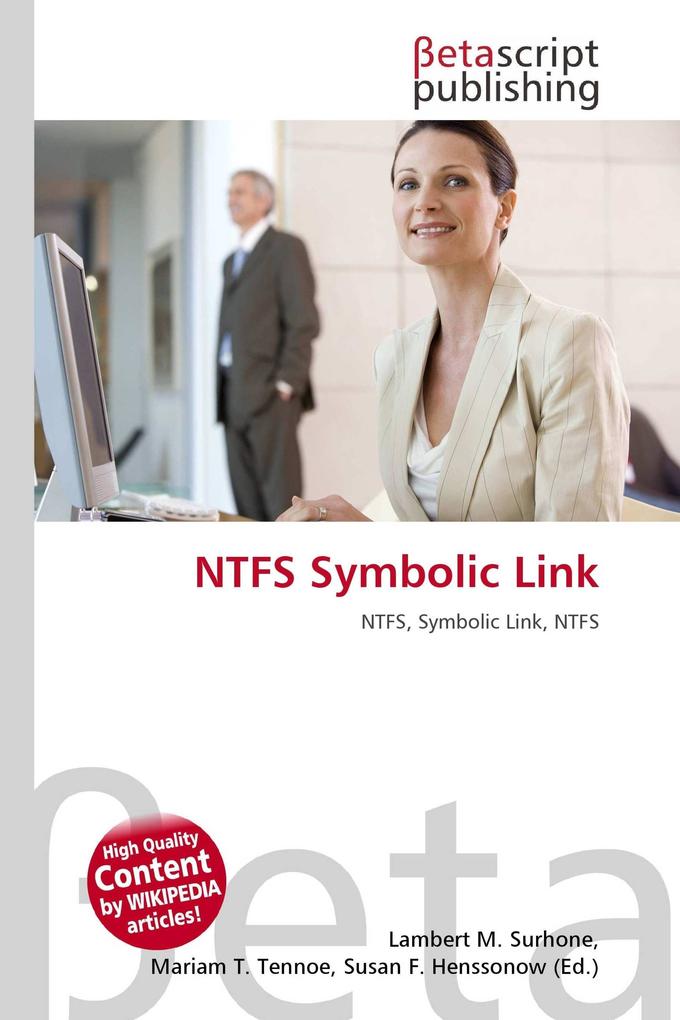 NTFS Symbolic Link