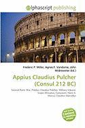 Appius Claudius Pulcher (Consul 212 BC)