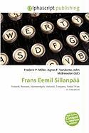 Frans Eemil Sillanpää