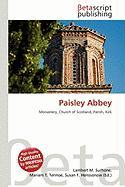 Paisley Abbey