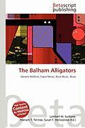 The Balham Alligators