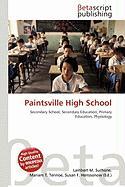 Paintsville High School