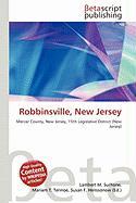 Robbinsville New Jersey
