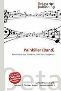 Painkiller (Band)
