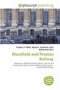 Mansfield and Pinxton Railway