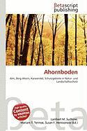 Ahornboden