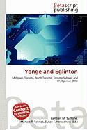 Yonge and Eglinton