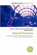 Masashi Hamauzu