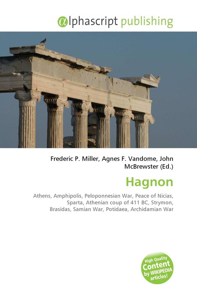 Hagnon