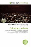 Columbus Indiana