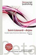 Saint-Léonard-Anjou