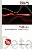 Pradhania