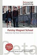Paisley Magnet School