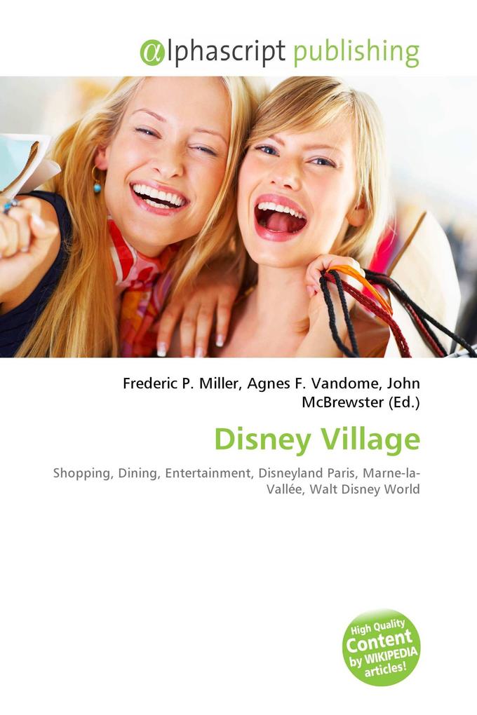 Disney Village