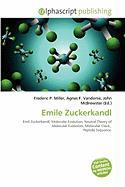 Emile Zuckerkandl